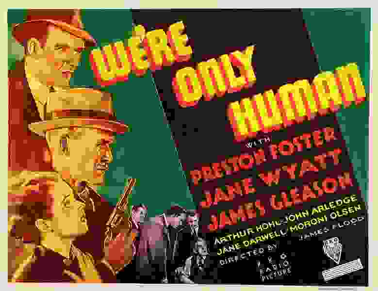 We're Only Human (1935) Screenshot 3