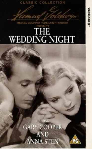 The Wedding Night (1935) Screenshot 1
