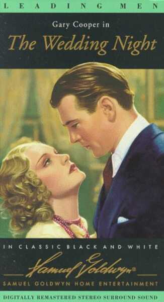 The Wedding Night (1935) Screenshot 2
