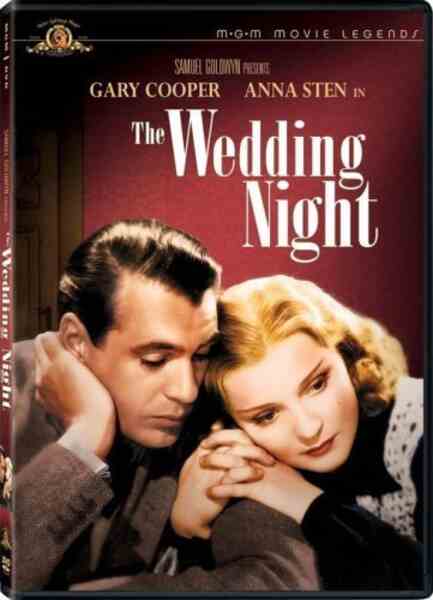 The Wedding Night (1935) Screenshot 3