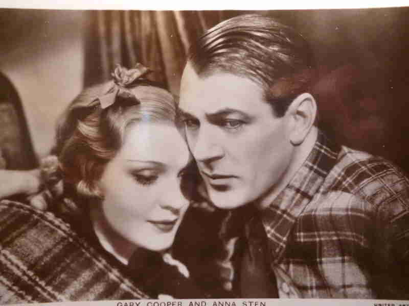 The Wedding Night (1935) Screenshot 5