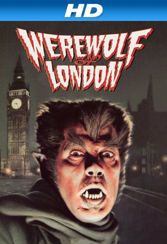 Werewolf of London (1935) Screenshot 2