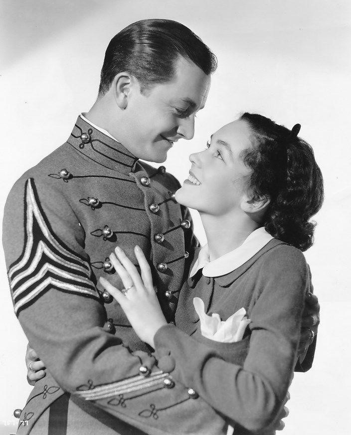 West Point of the Air (1935) Screenshot 2