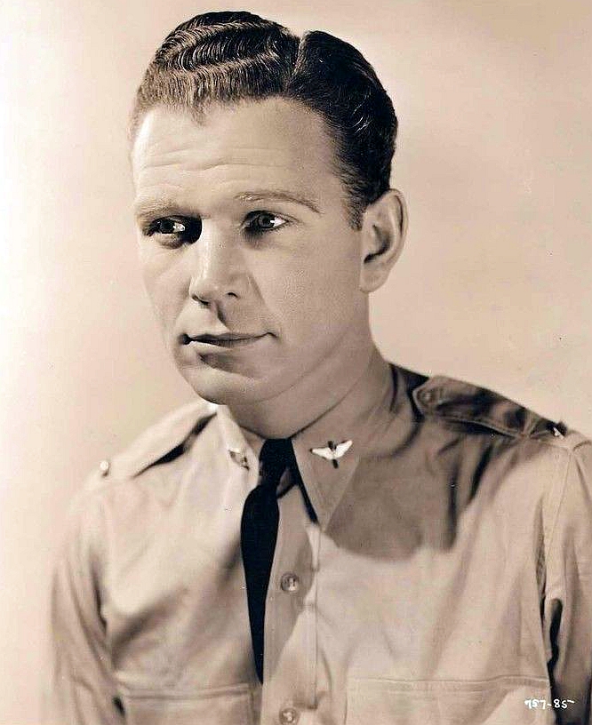 West Point of the Air (1935) Screenshot 4