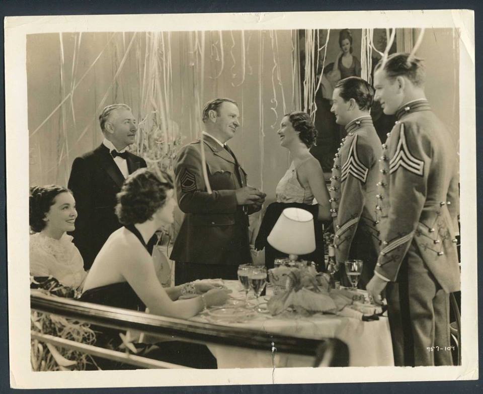 West Point of the Air (1935) Screenshot 5
