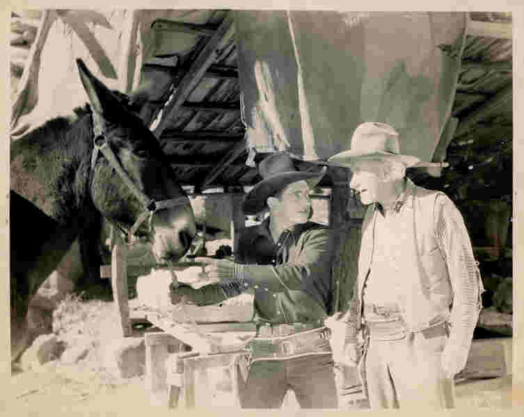 Western Justice (1934) Screenshot 1