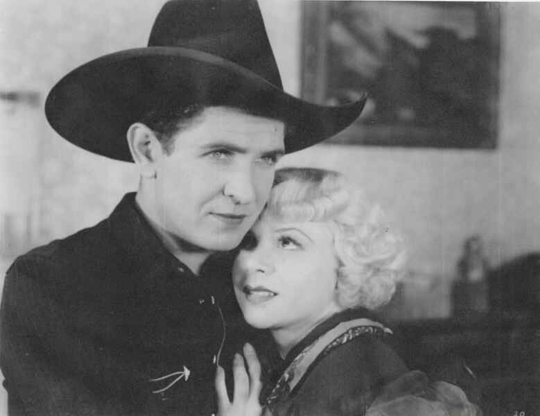 Western Justice (1934) Screenshot 2