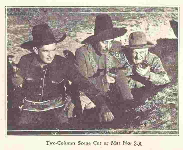 Western Justice (1934) Screenshot 3