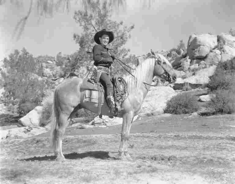 Western Justice (1934) Screenshot 4