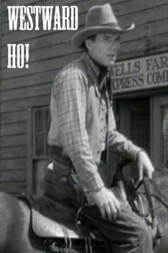 Westward Ho (1935) Screenshot 1