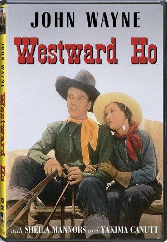 Westward Ho (1935) Screenshot 3