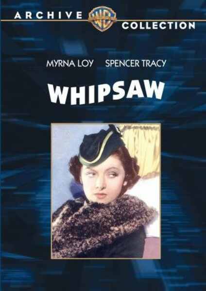 Whipsaw (1935) Screenshot 1