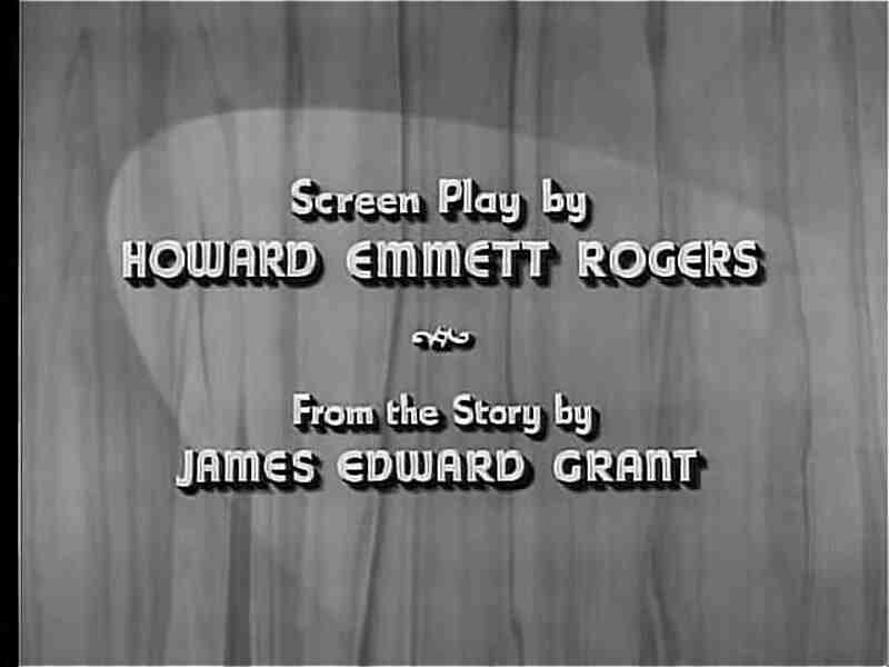 Whipsaw (1935) Screenshot 5