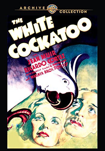 The White Cockatoo (1935) Screenshot 1