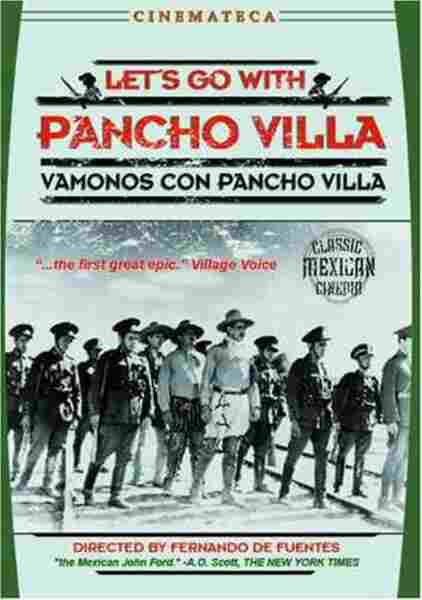 Let's Go with Pancho Villa (1936) Screenshot 1