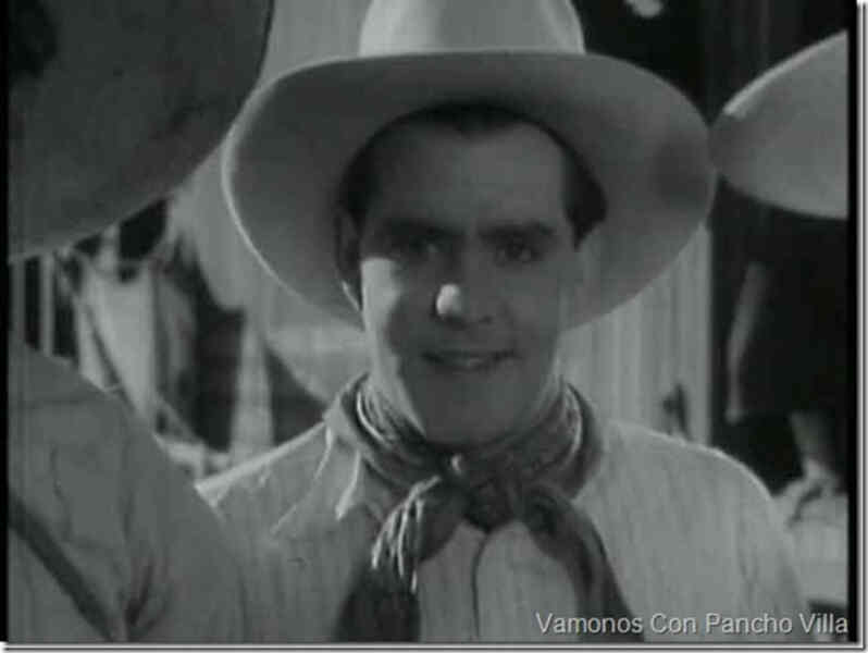 Let's Go with Pancho Villa (1936) Screenshot 3