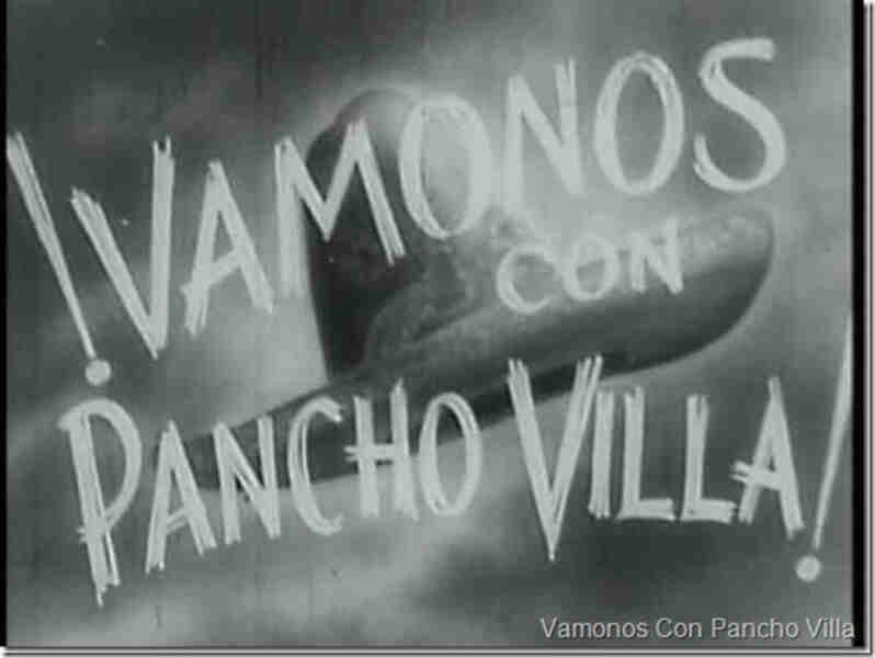 Let's Go with Pancho Villa (1936) Screenshot 5