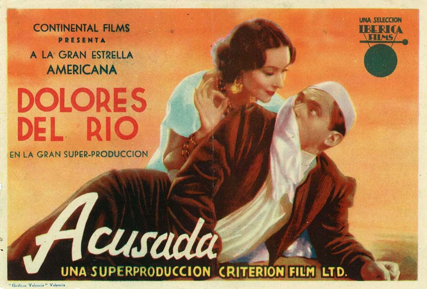 Accused (1936) Screenshot 3 