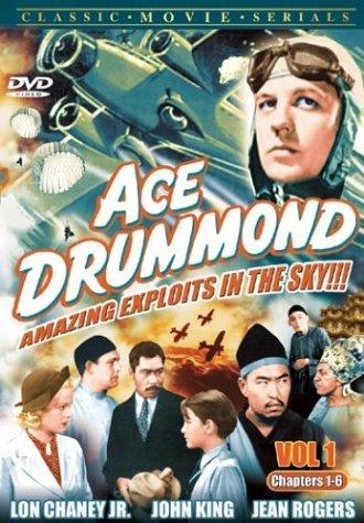 Ace Drummond (1936) Screenshot 2 