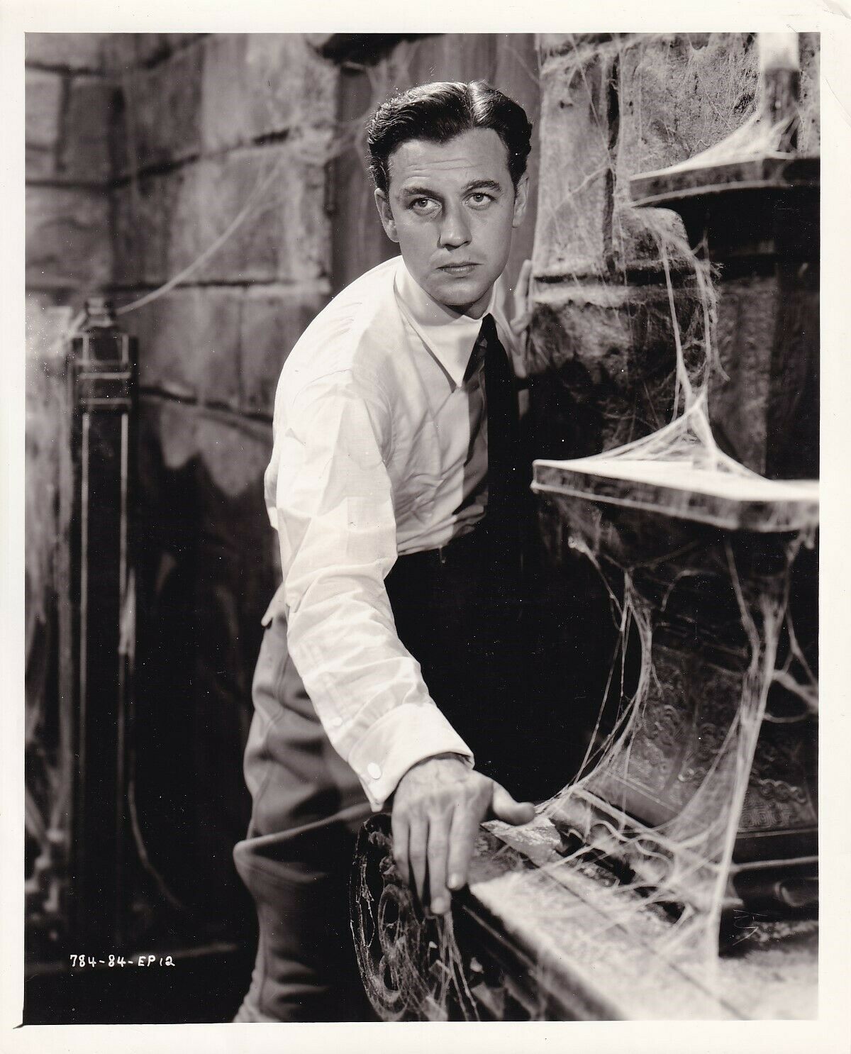 Ace Drummond (1936) Screenshot 5 
