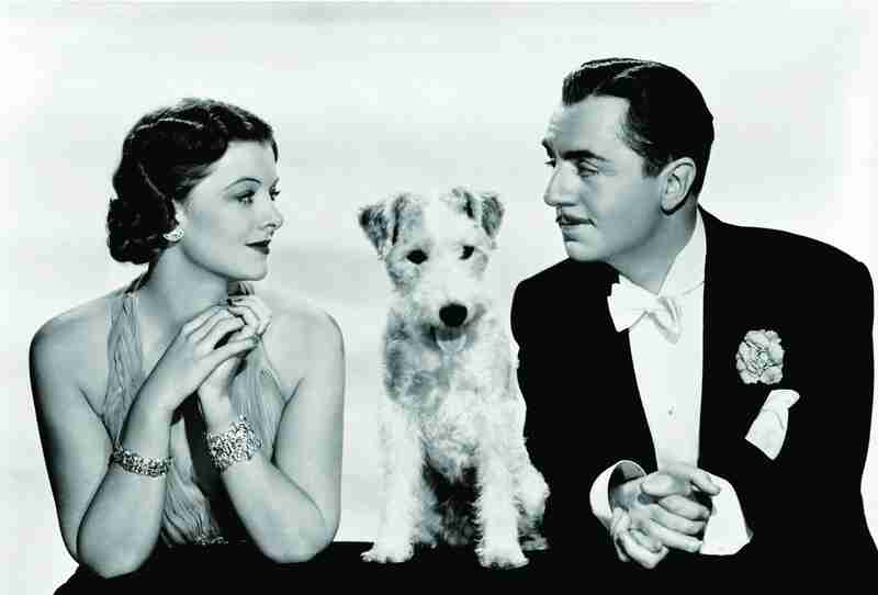 After the Thin Man (1936) Screenshot 1