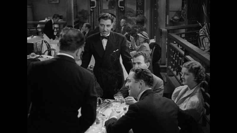 After the Thin Man (1936) Screenshot 3