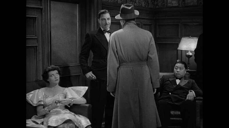 After the Thin Man (1936) Screenshot 4