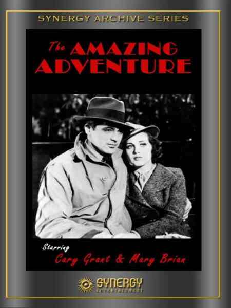 The Amazing Adventure (1936) Screenshot 1