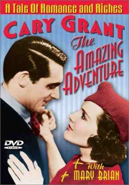 The Amazing Adventure (1936) Screenshot 2
