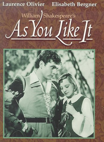 As You Like It (1936) Screenshot 3