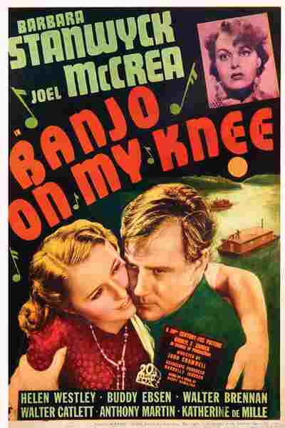 Banjo on My Knee (1936) Screenshot 5