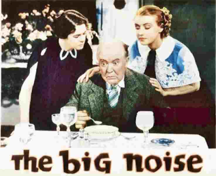 The Big Noise (1936) Screenshot 2