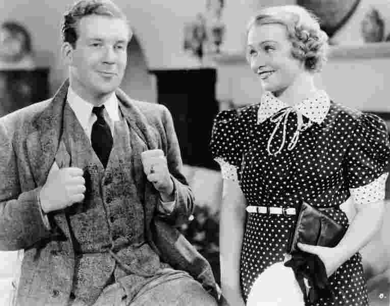 The Big Noise (1936) Screenshot 3