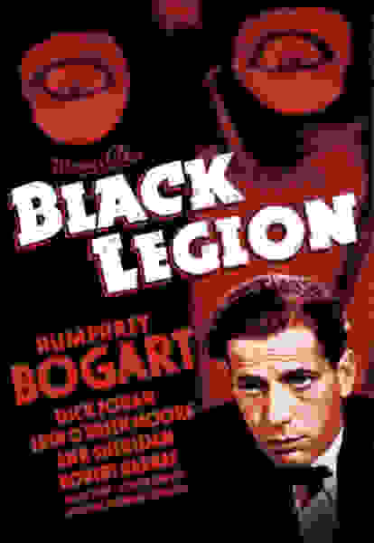 Black Legion (1937) Screenshot 4