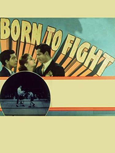 Born to Fight (1936) Screenshot 1