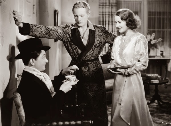 The Bride Walks Out (1936) Screenshot 5 