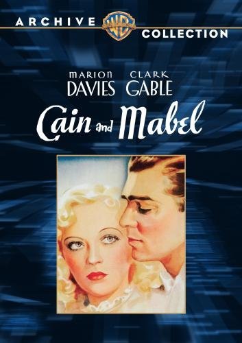 Cain and Mabel (1936) Screenshot 1 
