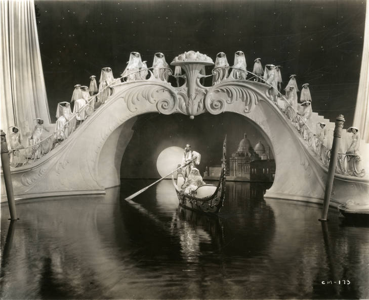 Cain and Mabel (1936) Screenshot 4 