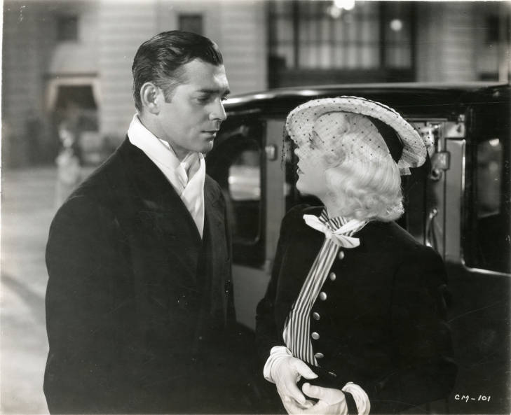 Cain and Mabel (1936) Screenshot 5 