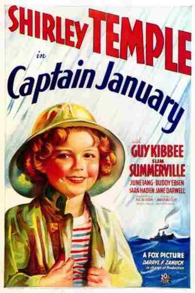 Captain January (1936) Screenshot 2