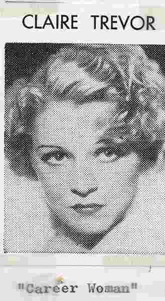 Career Woman (1936) Screenshot 1
