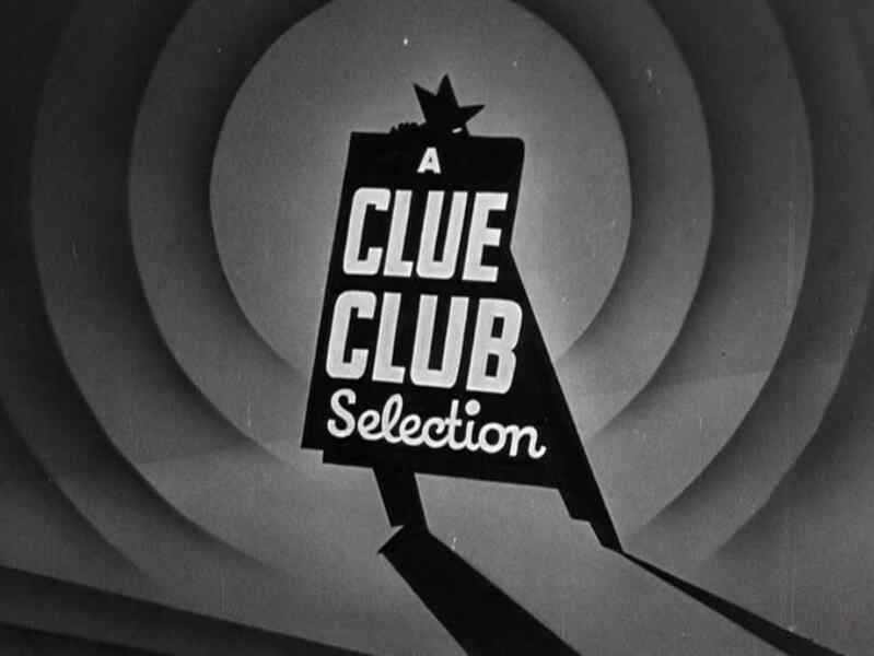 The Case of the Velvet Claws (1936) Screenshot 1
