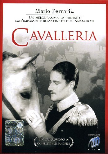 Cavalleria (1936) Screenshot 2
