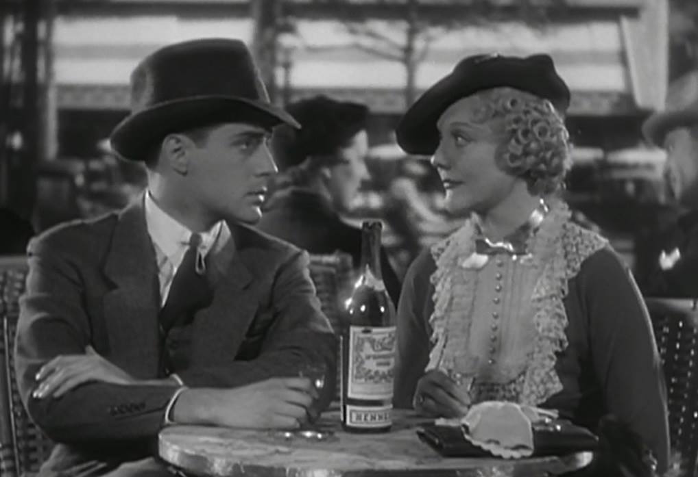 Champagne Charlie (1936) Screenshot 5