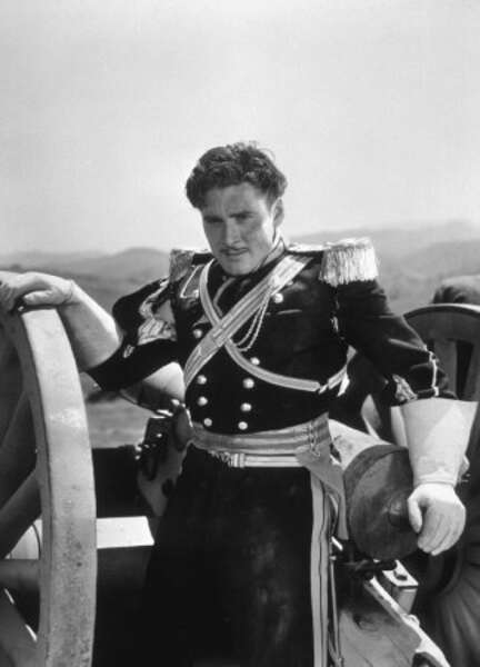 The Charge of the Light Brigade (1936) Screenshot 1