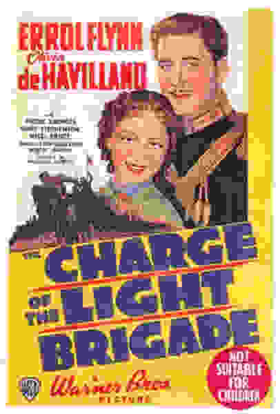 The Charge of the Light Brigade (1936) Screenshot 4
