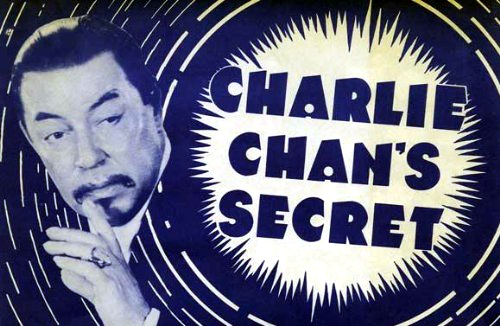 Charlie Chan's Secret (1936) Screenshot 2 