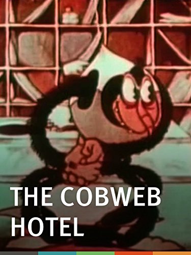 The Cobweb Hotel (1936) Screenshot 1 