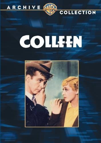 Colleen (1936) Screenshot 1 