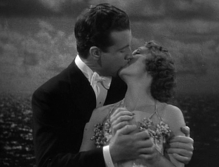 Colleen (1936) Screenshot 2 